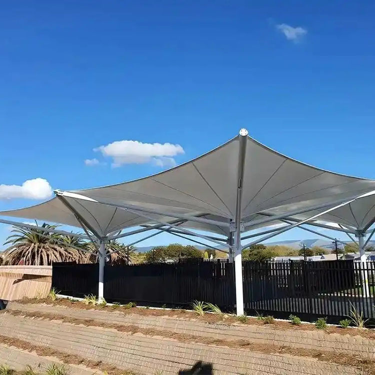 枞阳县工程案例