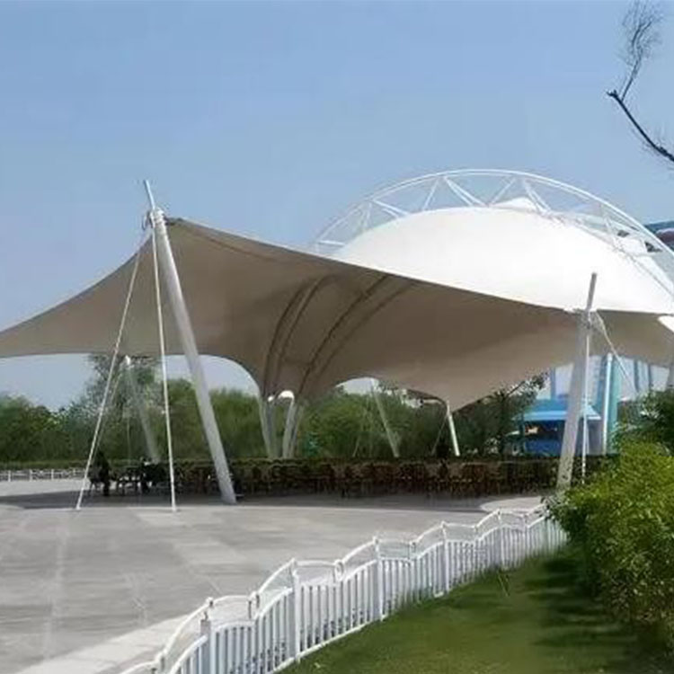 枞阳县工程案例