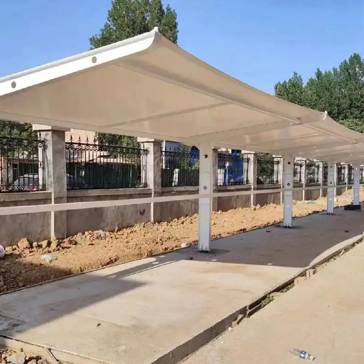 枞阳县工程案例