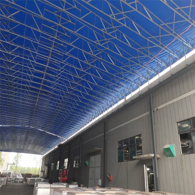 枞阳县工程案例