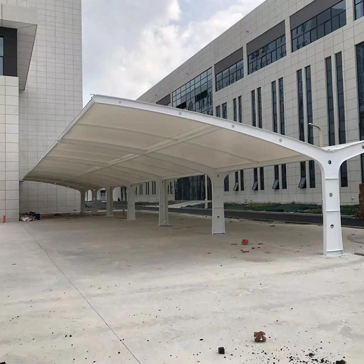 枞阳县工程案例